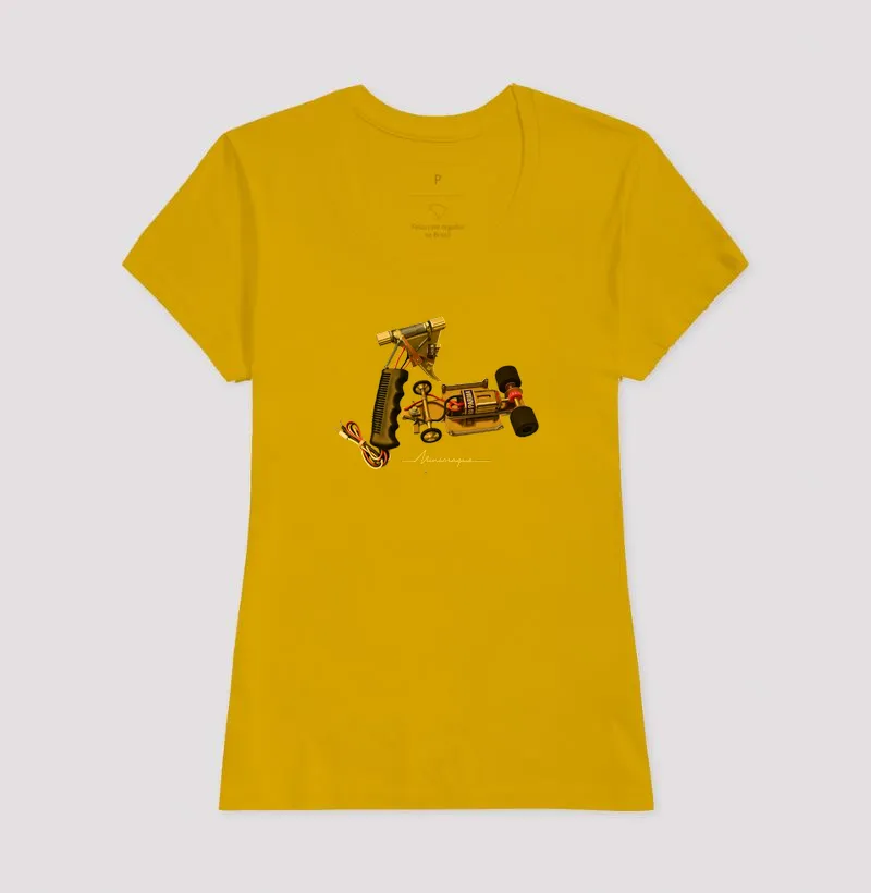 Camisa 17
