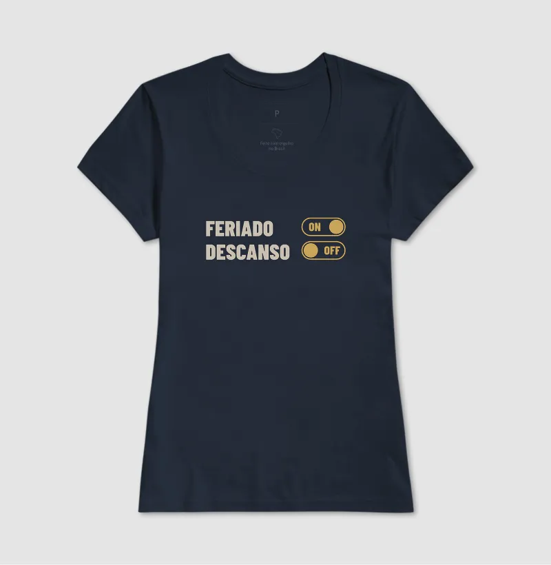 Feriado ON, descanso OFF - Imagem 7