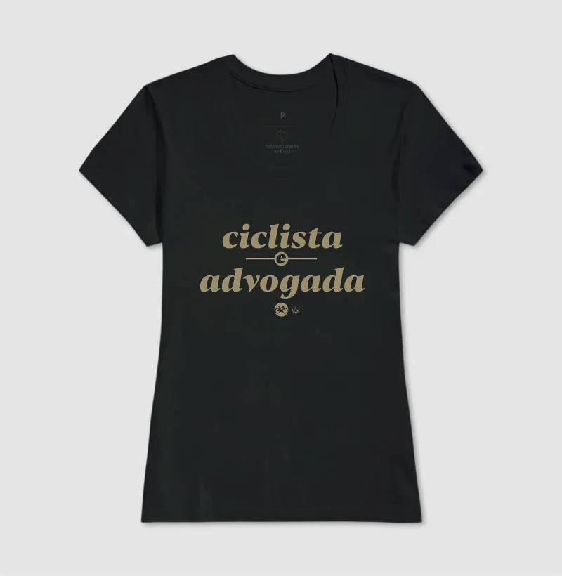 Ciclista e advogada - Imagem 3