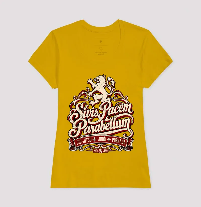 Sivis Pacen - Imagem 18