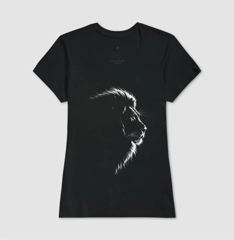 Lion in the dim light - Imagem 5
