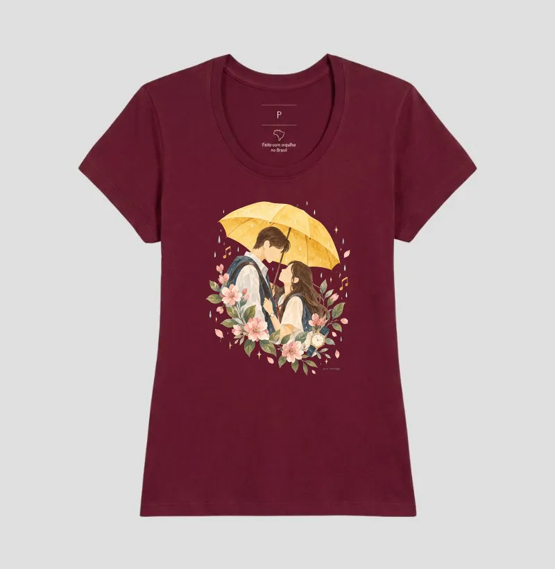 Camiseta Adorável  - Imagem 16