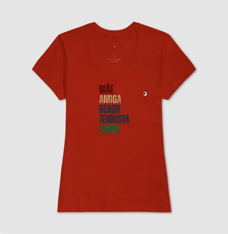Camisa 10