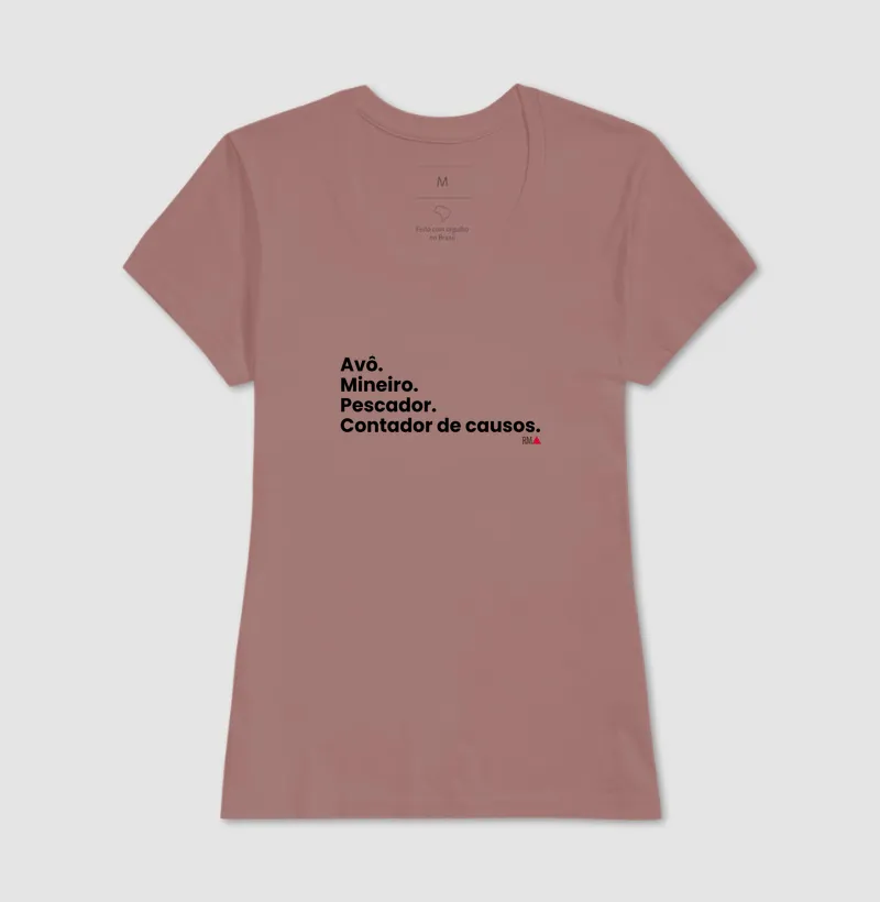 Camisa 15