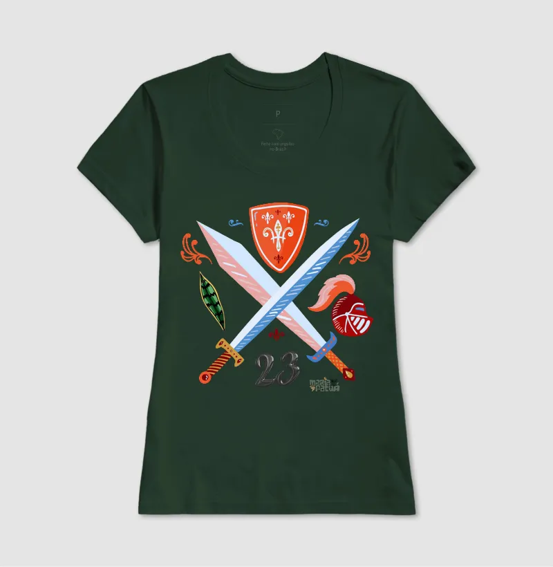 Camisa 11