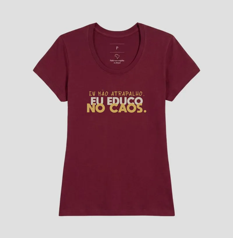 Educação no Caos - Imagem 19