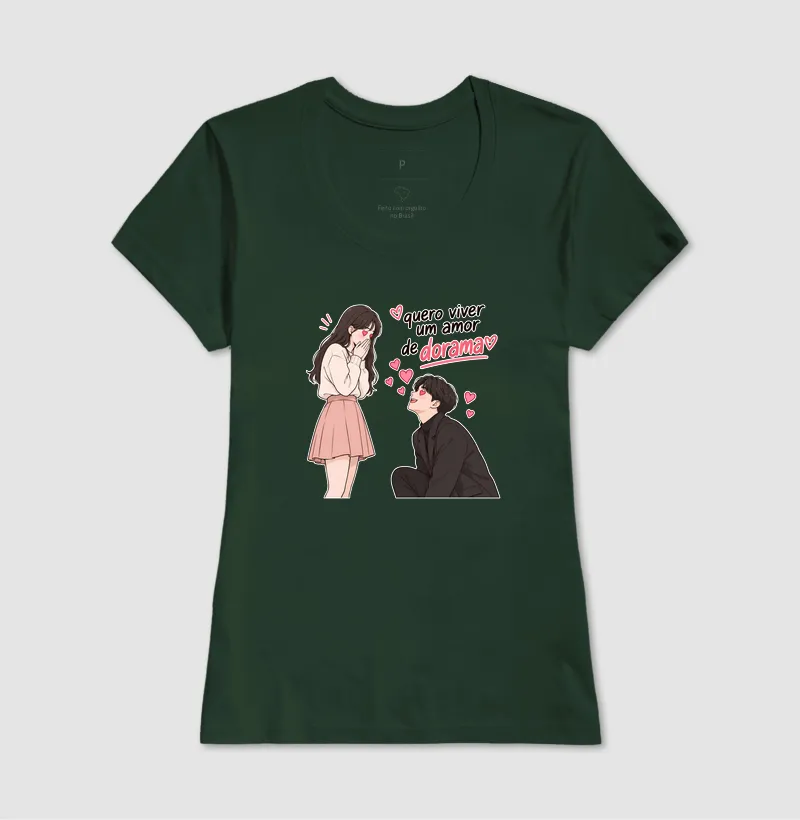 Camisa 12