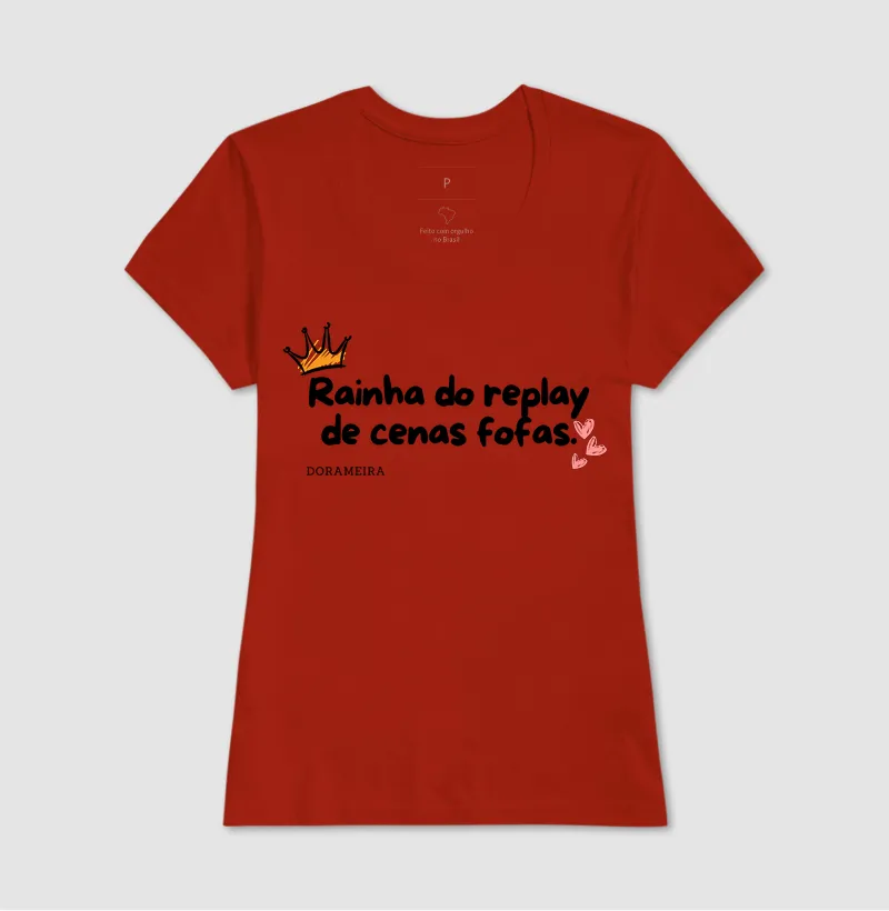 Camisa 9