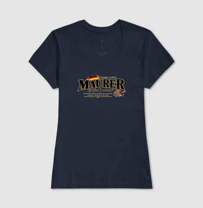 Maurer  - Imagem 7