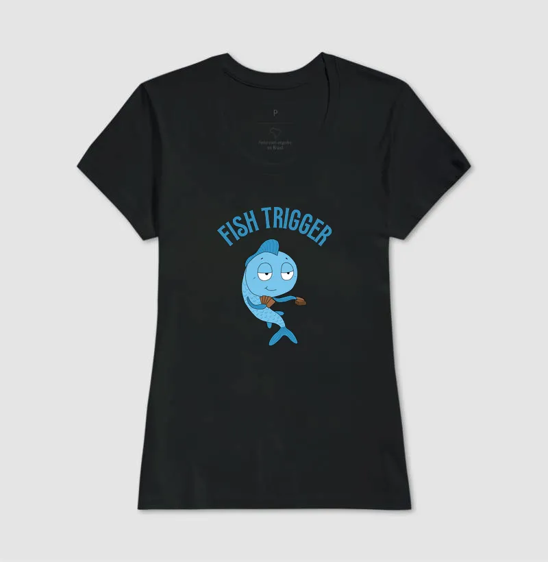 Fish Trigger - Imagem 3