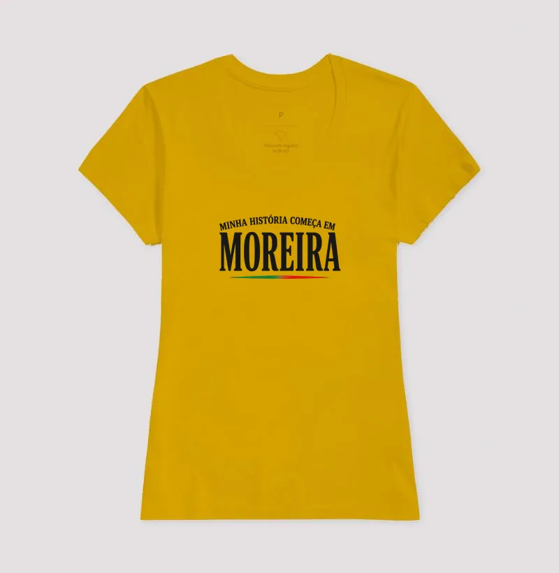 Minha História - Moreira - Imagem 13