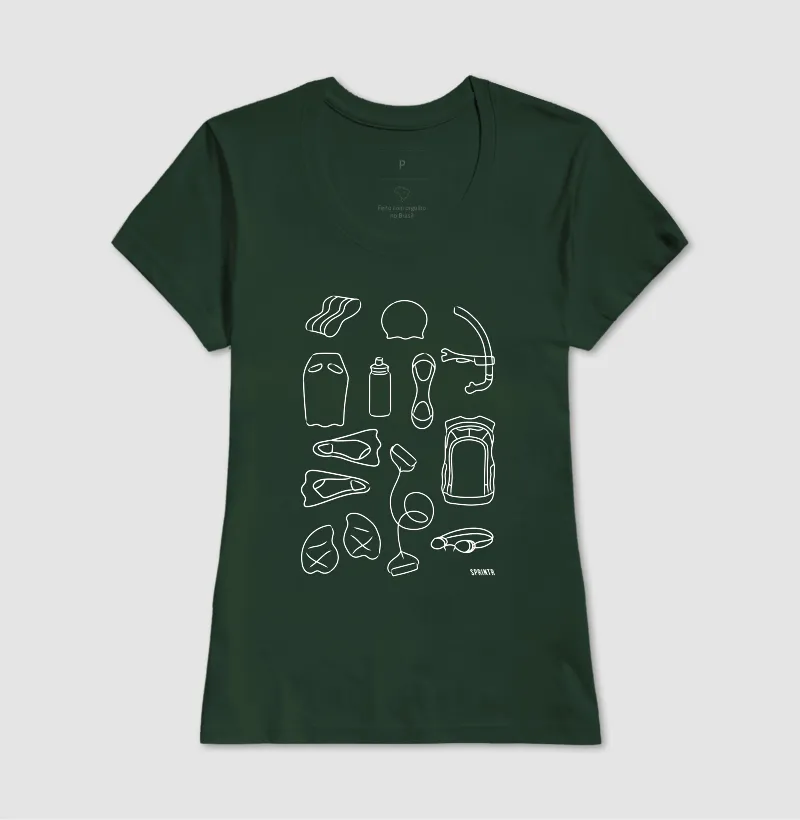 Camisa 10