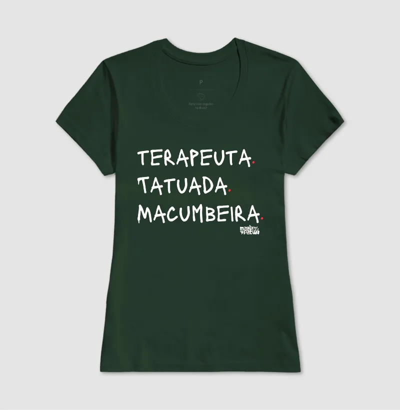 Camisa 8