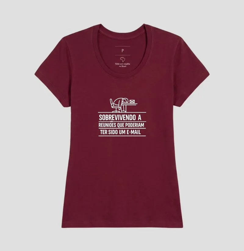 Camisa 18