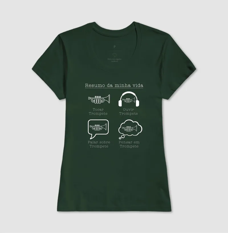 Camisa 10
