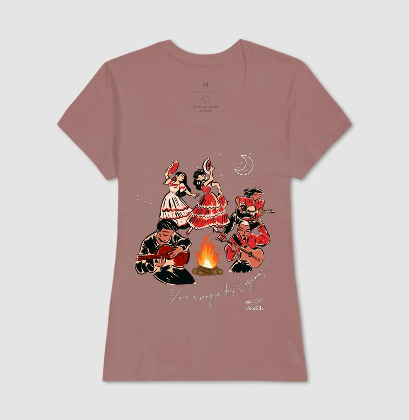 Camisa 15