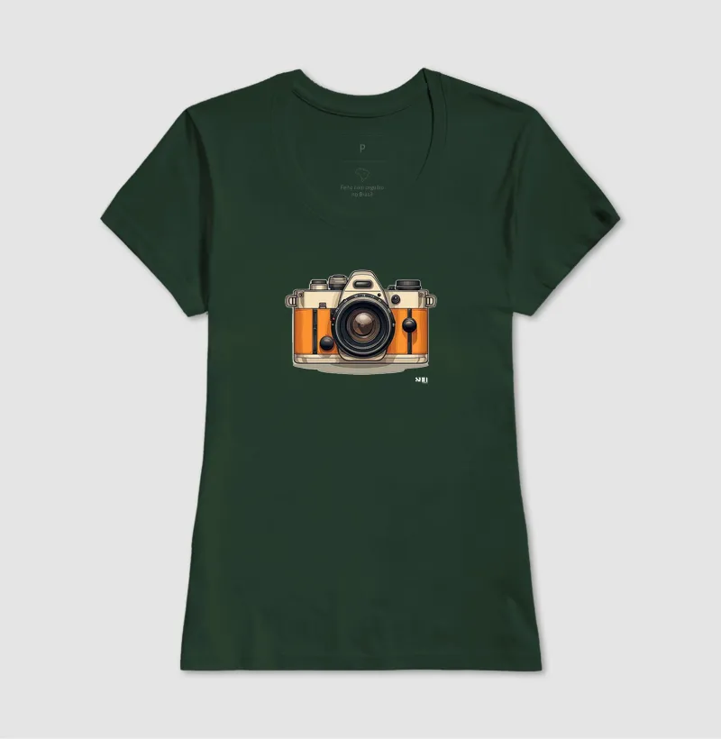 Camisa 10