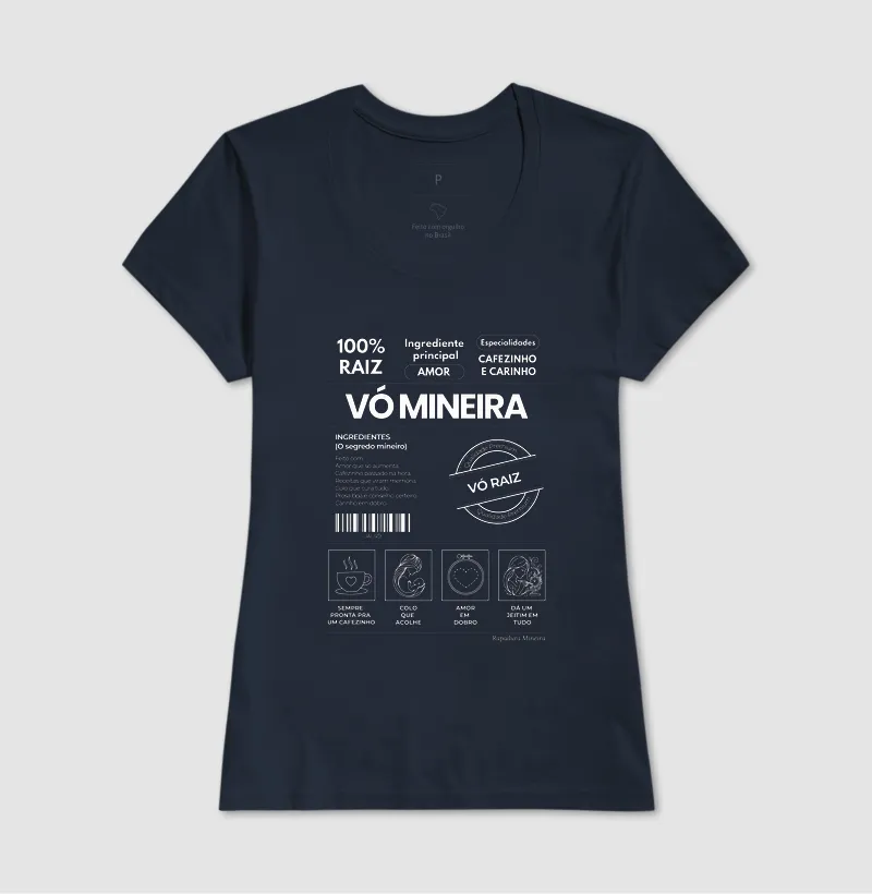 Camisa 9