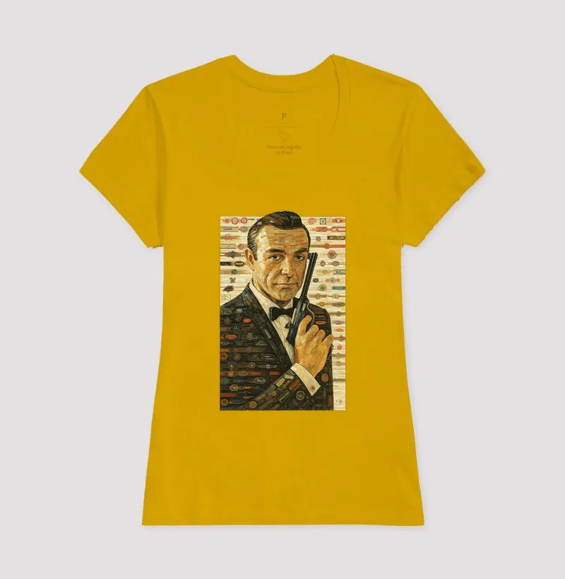 Camisa 14