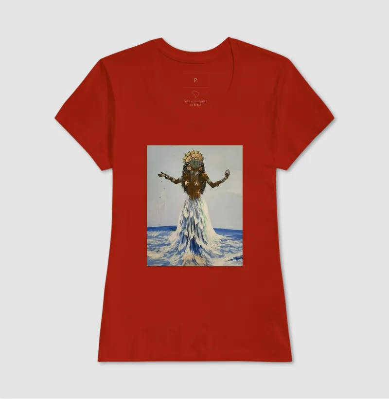 Camisa 10