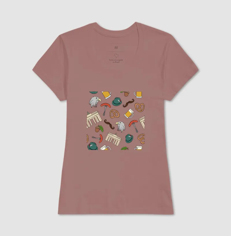 Camisa 16