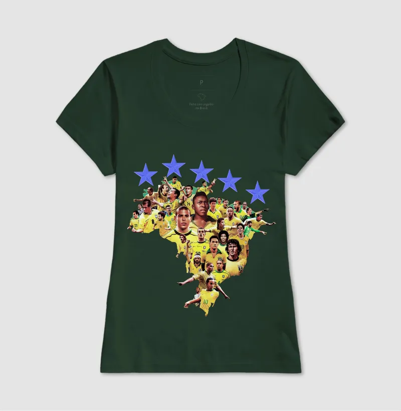 Camisa 12