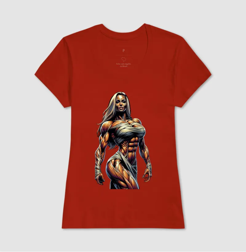 Camisa 10