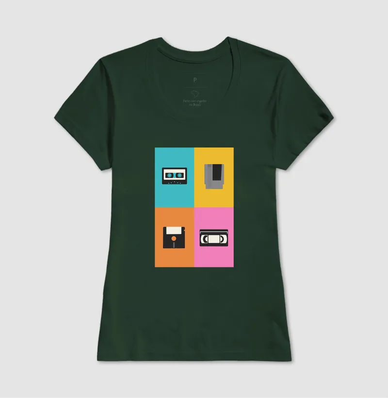 Camisa 12