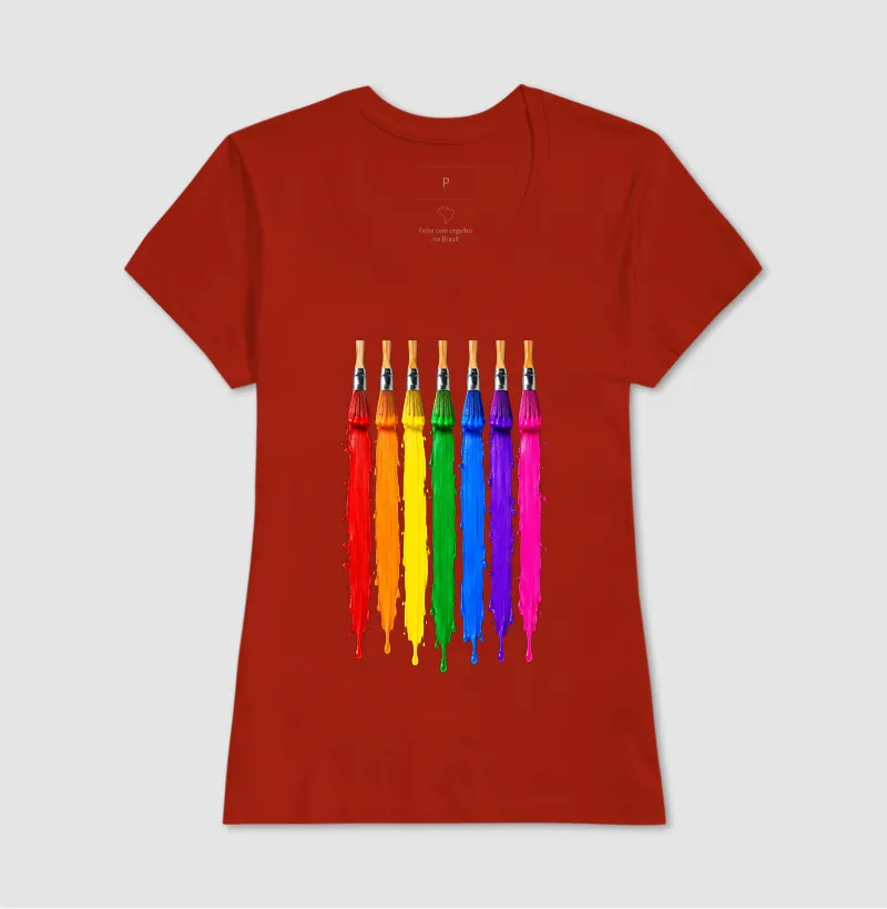 PINCEL ARCO IRIS - Imagem 11