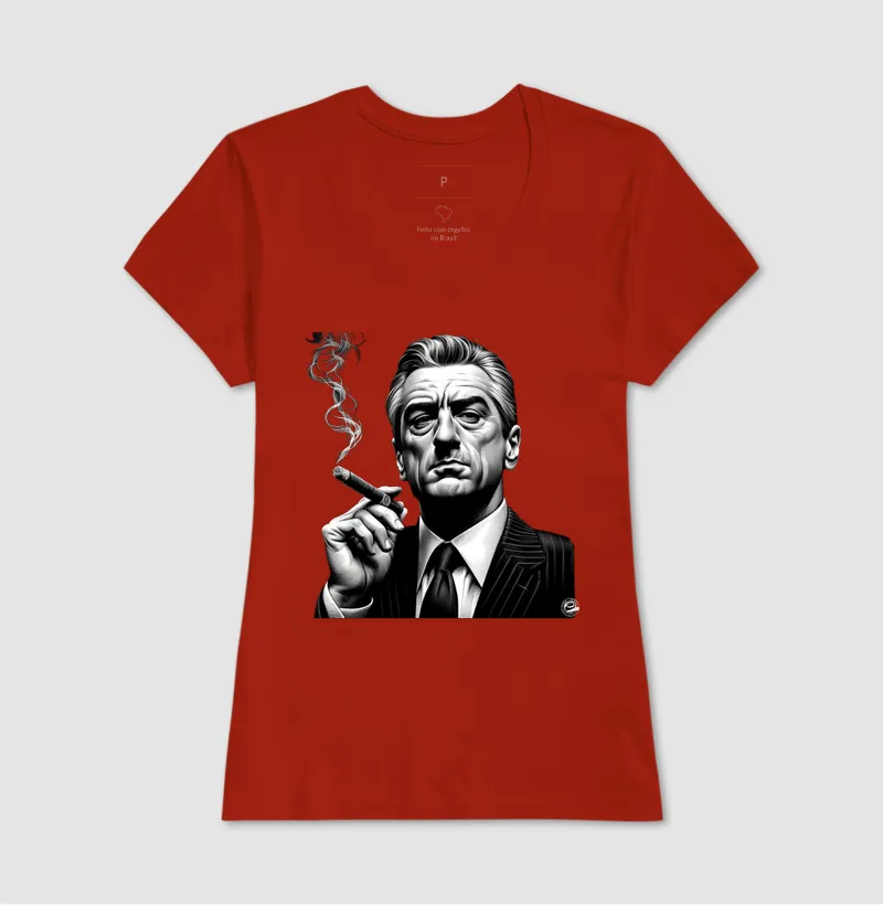 Camisa 10