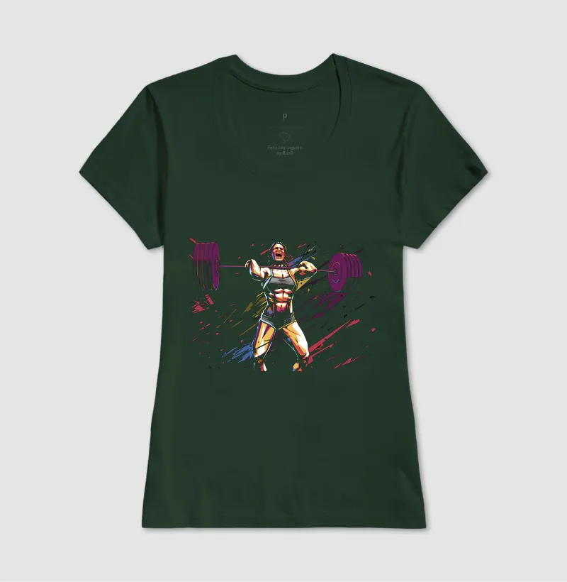 Camisa 10