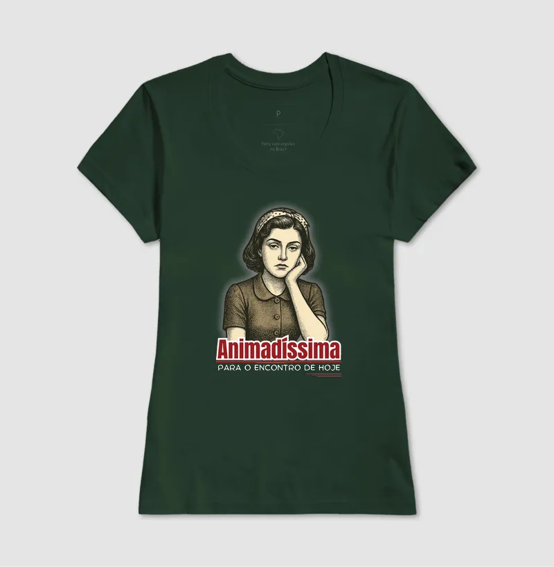 Camisa 12