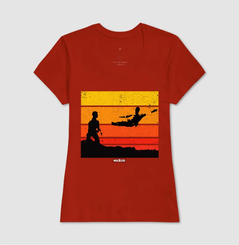 Camisa 10