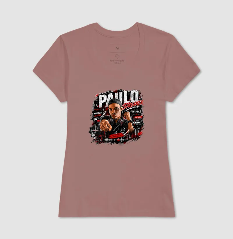 Camisa 16