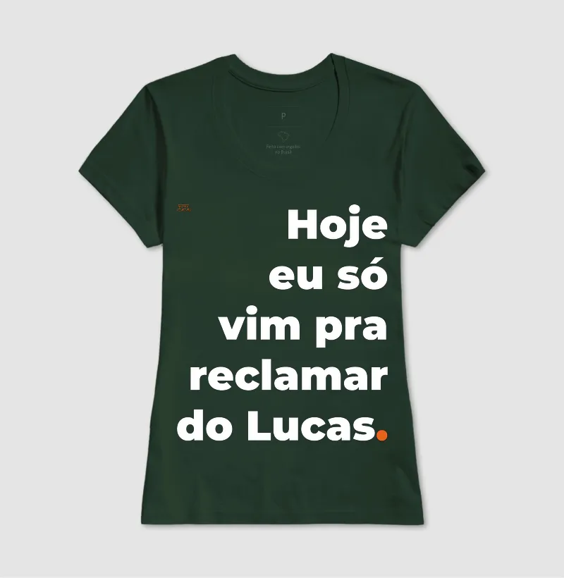 Camisa 10