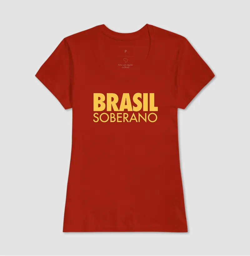 Brasil Soberano - Imagem 9