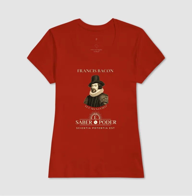 Camiseta Francis Bacon: O Poder que Sobrevive à Ruína - Imagem 14