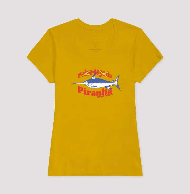 Camisa 13