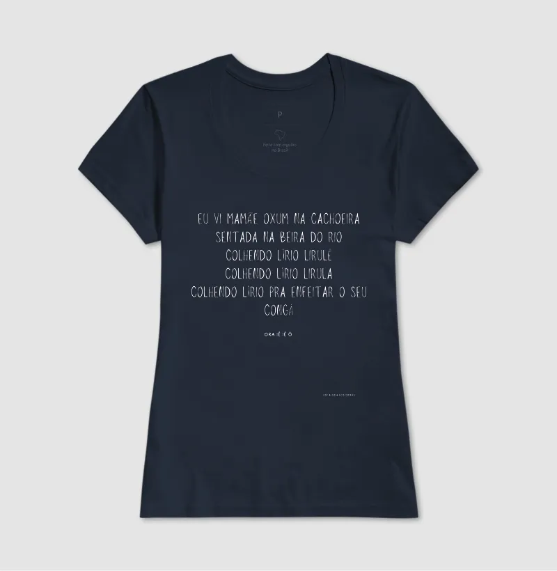 Camisa 5