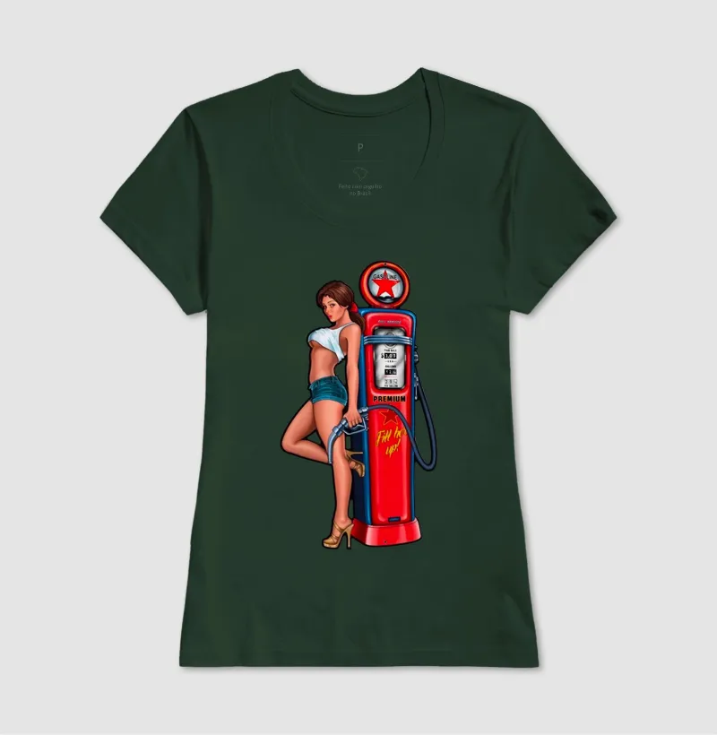 Camisa 12