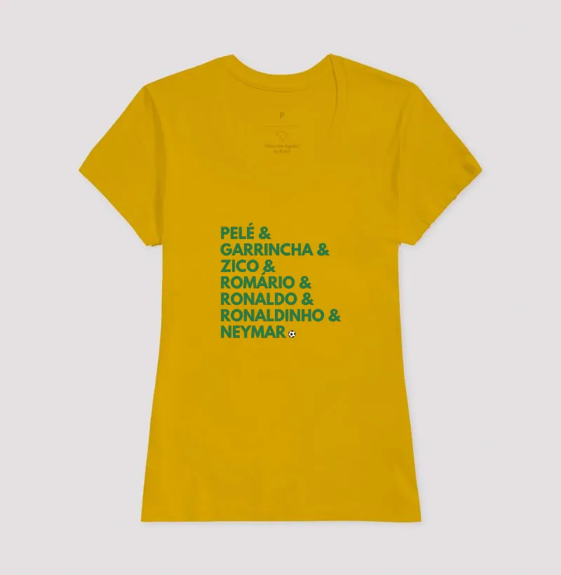 Camisa 9