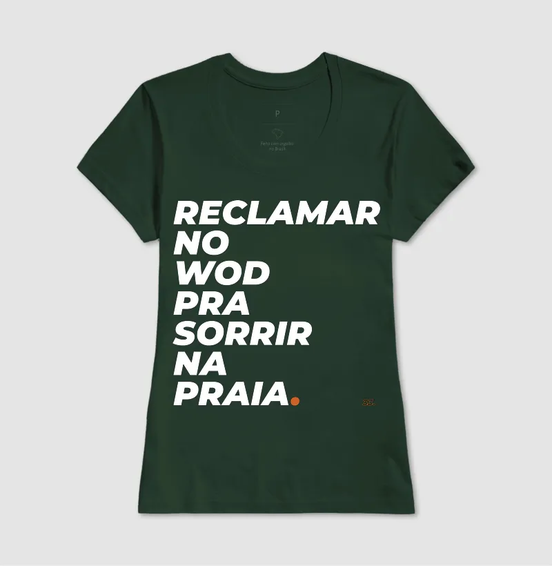 Camisa 12