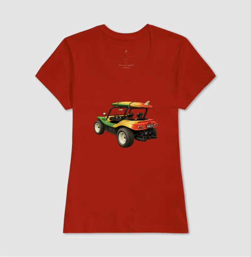 Camisa 12
