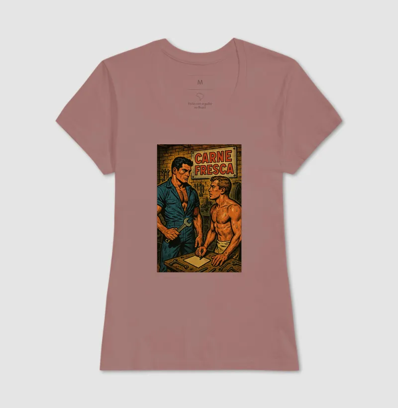 Camisa 16