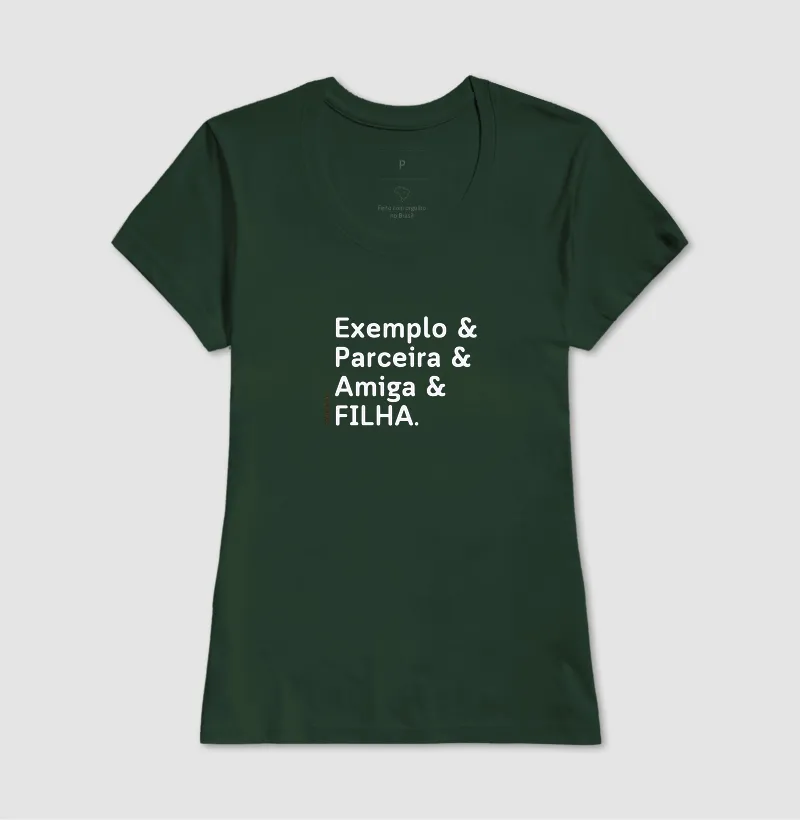 Camisa 13