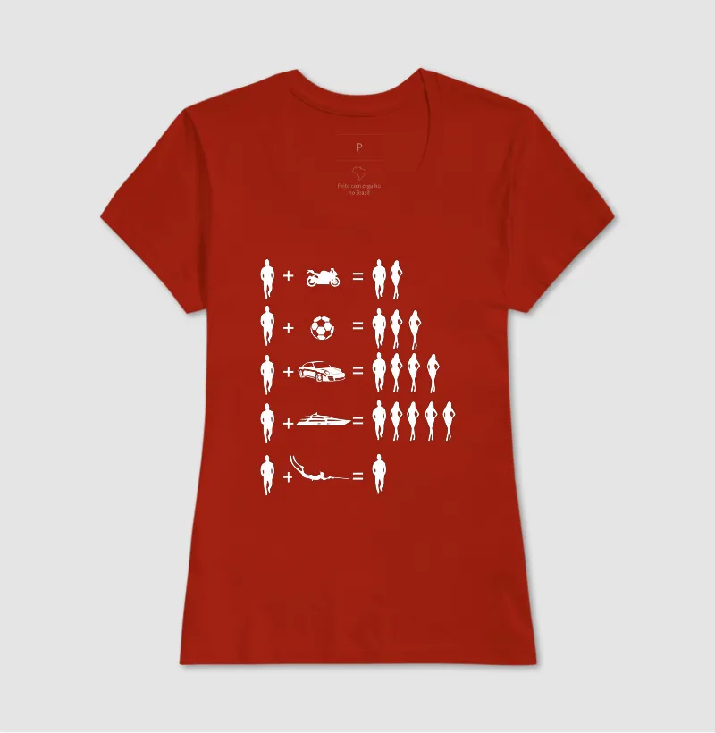Camisa 10