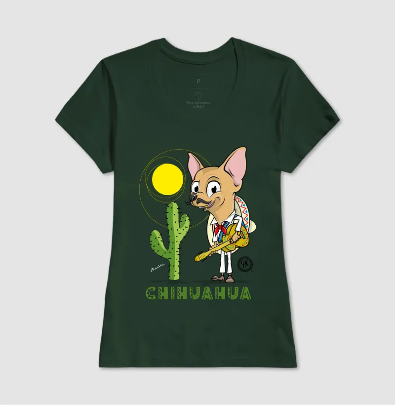 Camisa 12
