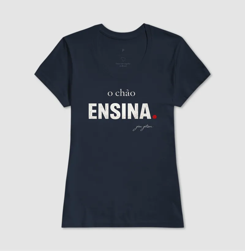 O chão ensina. - Imagem 9