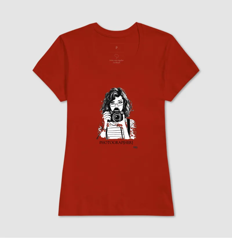 Camisa 8