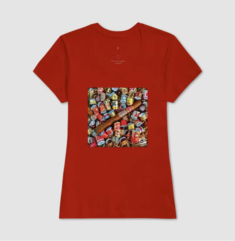 Camisa 10